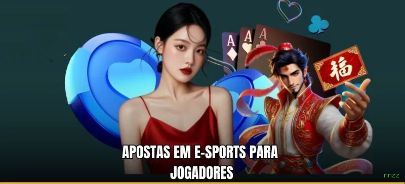Login seguro na nnzz